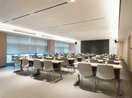 JI Hotel Dongguan Dongcheng Wenhua Road