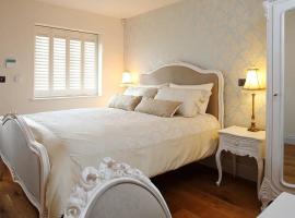 Nags Head, hotel in Great Missenden