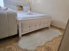 Kitengela Luxurious BNB, hotel u gradu Najrobi