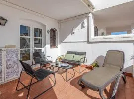 Apto vacacional en San Juan de Capistrano, Nerja