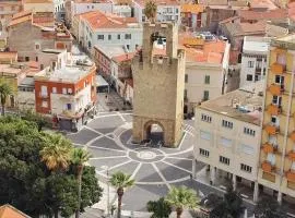 Monolocale Oristano piazza Roma