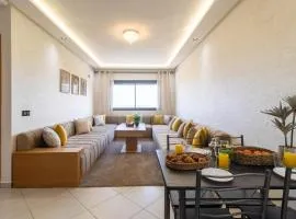 Blue Waves 2 Bedrooms with Pool
