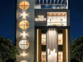 The Infinity Hotel
