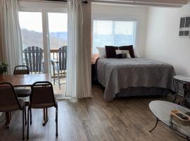 Sugar Ski & Country Club, hotel u gradu 'Sugar Mountain'