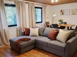 HerzNah Apartment Bad Oeynhausen-nahe HDZ Herzzentrum