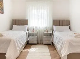 Next Lap - Rooms