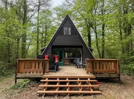 Boseend Ardennen, Durbuy