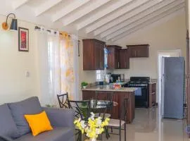 Colbeck sunshine oasis