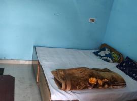 Kedar Kunj, hotel v mestu Phata