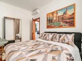 Casa Ascenzi - Appartamento in Centro con Parcheggio