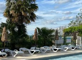 Residence Les Villas CROMA