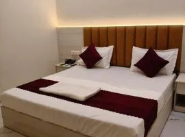 Hotel Highland Grand