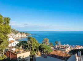 H-7 Calella de Palafrugell 4 Pax
