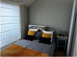 Perfect Stay for Hockey World Cup Fans!, khách sạn ở Wavre