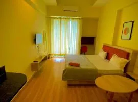 Studio Apartment in Gaur city Mall