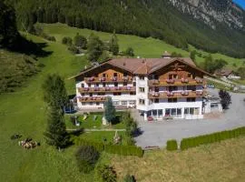 Hotel Kaserhof