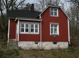 Gyllene tranans hus