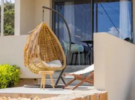 Enalis Studios & Apartments