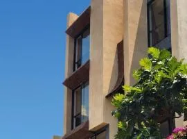 REFUEL NEST Boutique Hotel