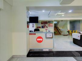 Hotel O Happy Homely Stay โรงแรมในViman Nagar