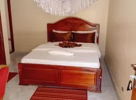 Uhuru 50 Hotel