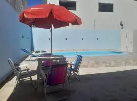 Casa de temporada familiar