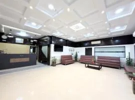 Malaysia inn