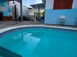 Pousada Manaíra Buena Playa