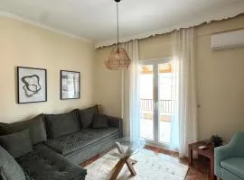 Dina Apartment