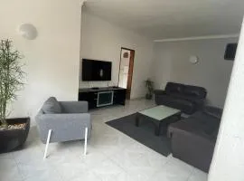 Large 2 bedroom Lagos apartment