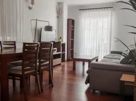 Apartamento la plaza de Nerja