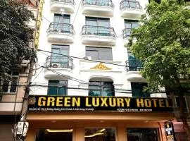 Green Luxury Hotel