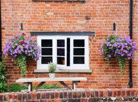 The Ash Tree, hotel di Ashendon