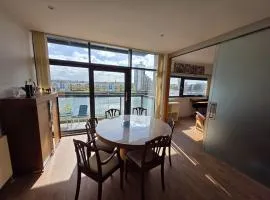 Glasgow City Apartment