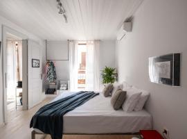 Araldo, hotel din Chania