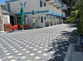 Rooms and Apartments Analipsi