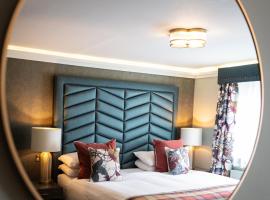 Beaufort Hotel, khách sạn ở Inverness