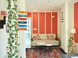 Luxury 2BHK Family Cottage- Near Ram Mandir