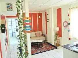 Premium 2 Bedroom Cottage in Ayodhya Near Ram Mandir