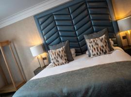 Beaufort Hotel โรงแรมในอินเวอร์เนส