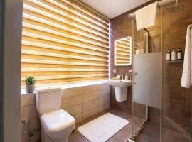 Happy Sunday Apart Hotel