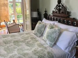 Casa do Miraval - Casa museo del aviador