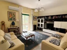 WELCOME - Scilla Casa Vacanze