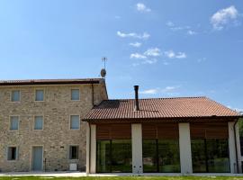 Agriturismo Rive De Guia, hotel a Guia