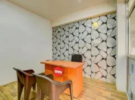 Hotel O CMPLAZA