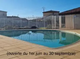 La Maison de la Gardiole