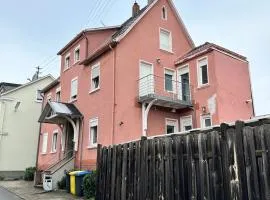 Workers' accommodation for up to 12 people near Bonn