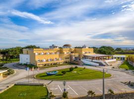 Hotel Pinhal Mar, Hotel in Peniche