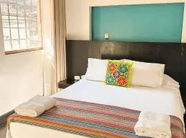 Wakapunku Boutique Hotel