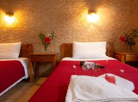 G&P Rooms Matala, Hotel in Matala